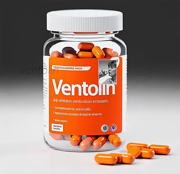 Precio ventolin en españa